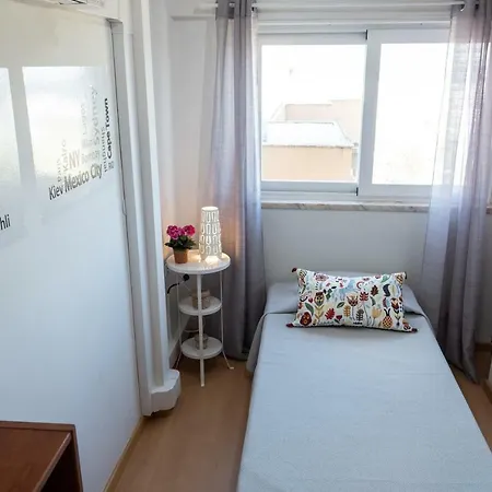 Window To The Sea Apartment Oeiras Exterior photo
