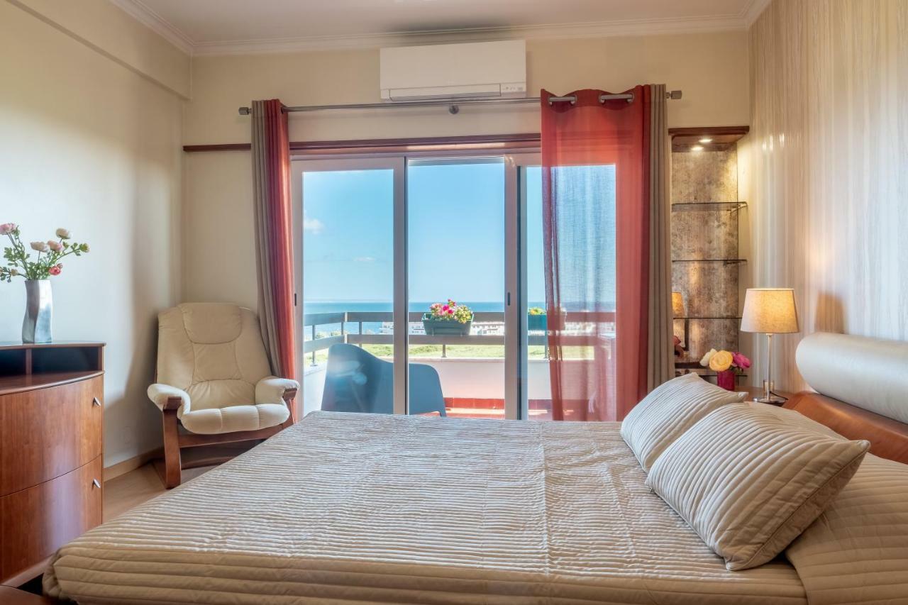Appartement Window To The Sea *