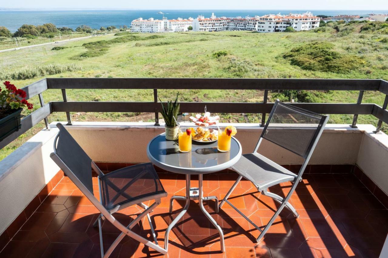Window To The Sea Appartement