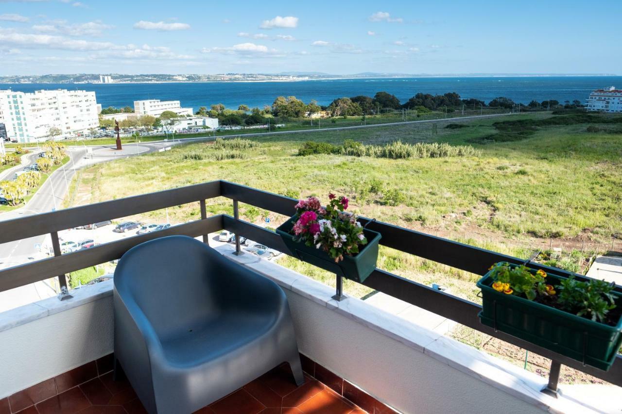 Window To The Sea Appartement *