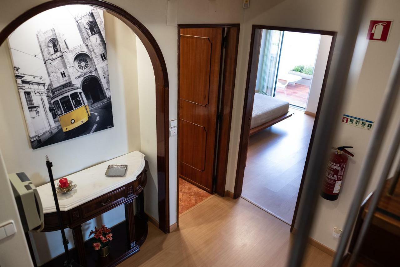 Window To The Sea Appartement *