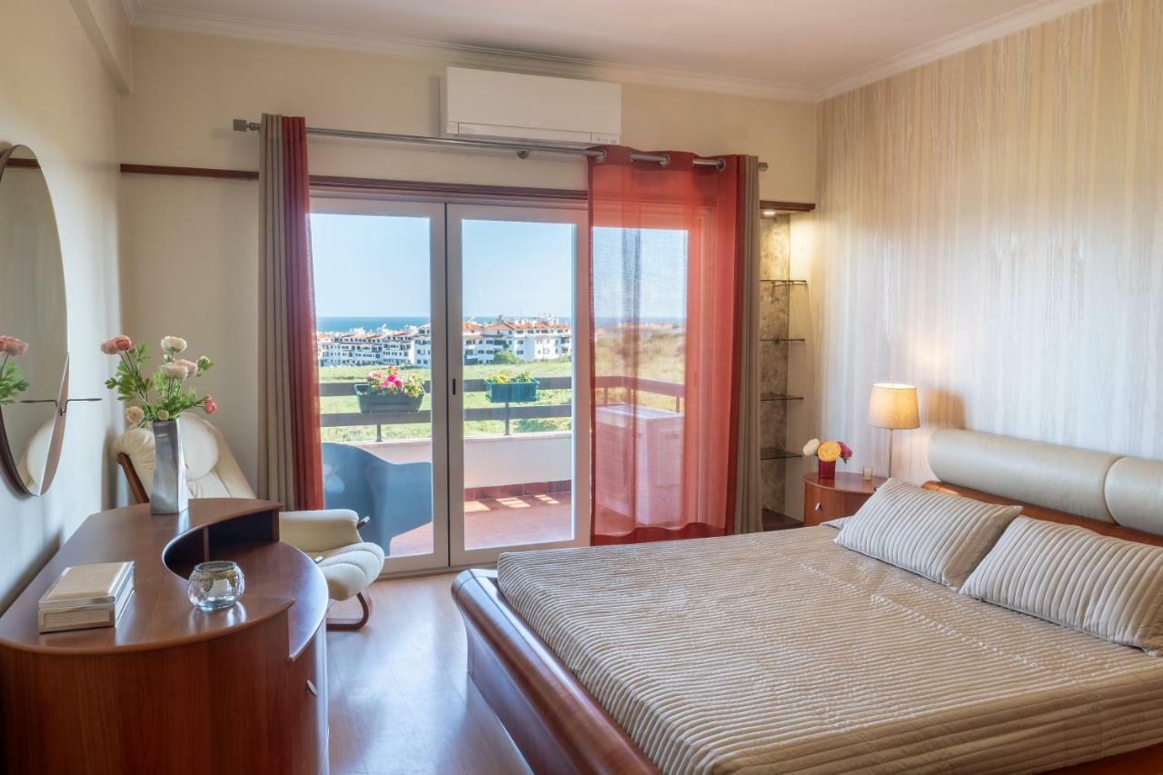 Appartement Window To The Sea
