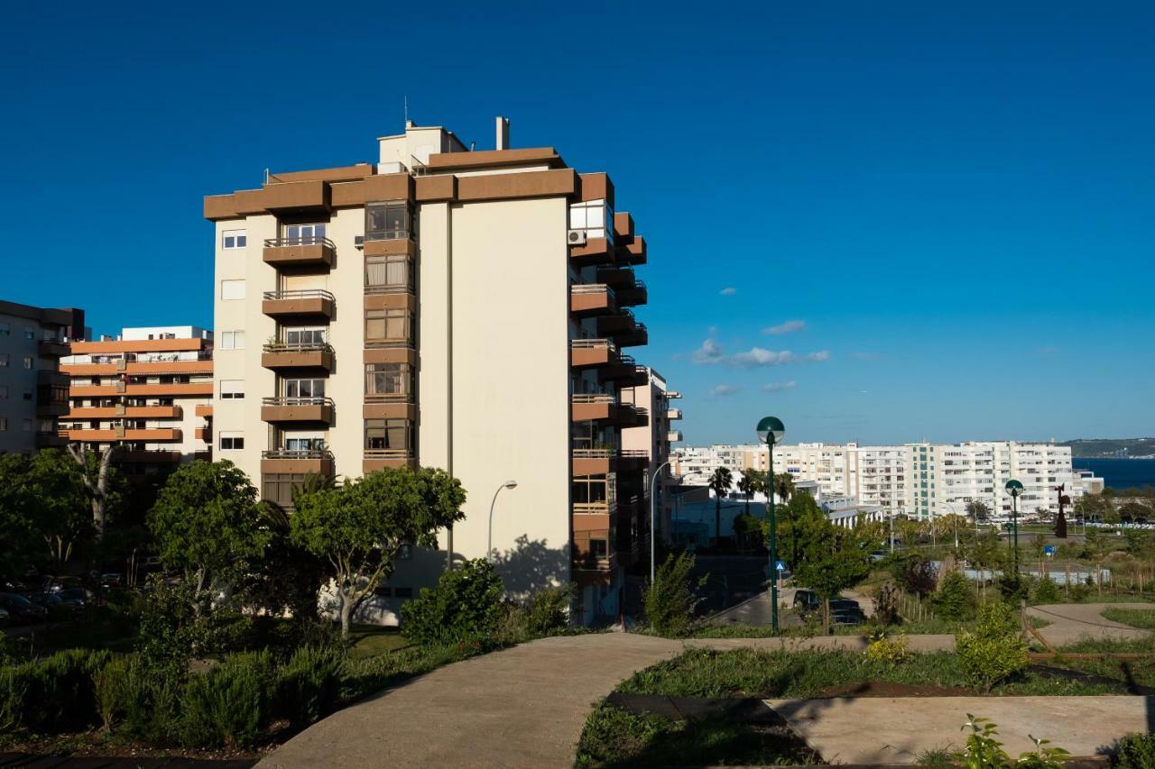 Appartement Window To The Sea *