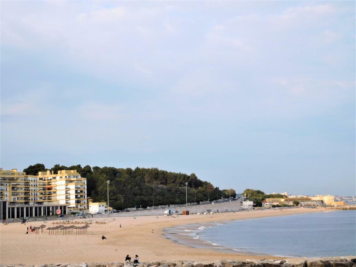Window To The Sea Appartement *